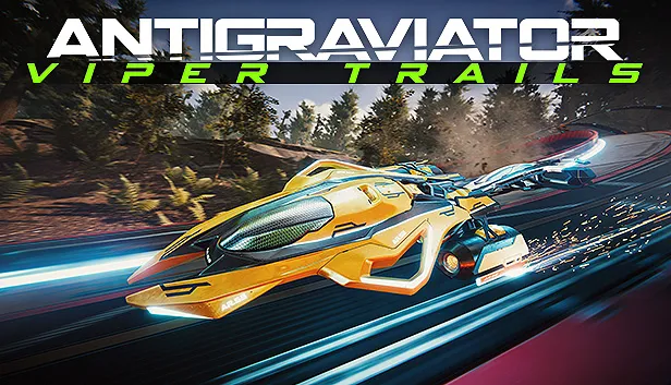 Download Antigraviator Build 20319278