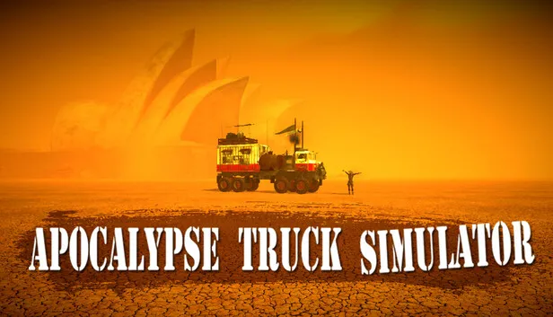 Download Apocalypse Truck Simulator Build 21774564