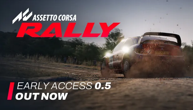 Download Assetto Corsa Rally Build 23858015