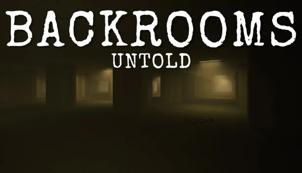 Download Backrooms Untold Build 24048223