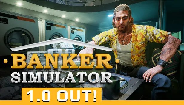 Download Banker Simulator-TENOKE