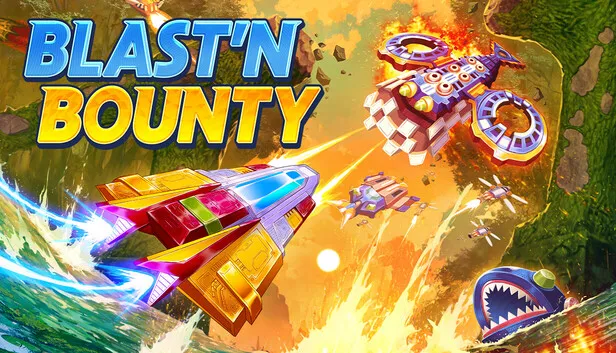 Download Blast N Bounty Build 24055306