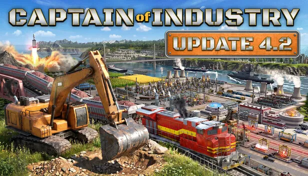 Download Captain of Industry Build 24288668