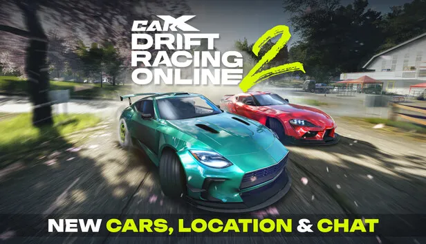 Download CarX Drift Racing Online 2 v0.19.2