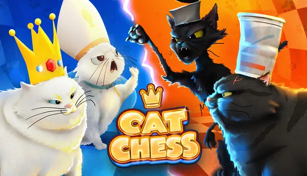 Download Cat Chess Build 24381107