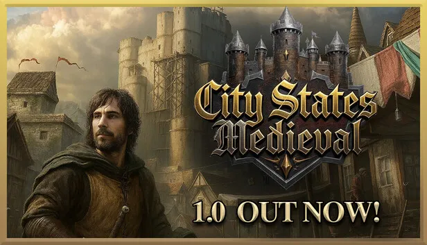 Download City States Medieval-RUNE