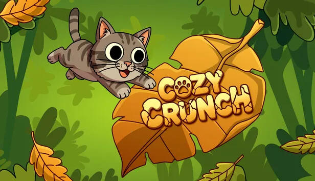 Download Cozy Crunch Build 21403749