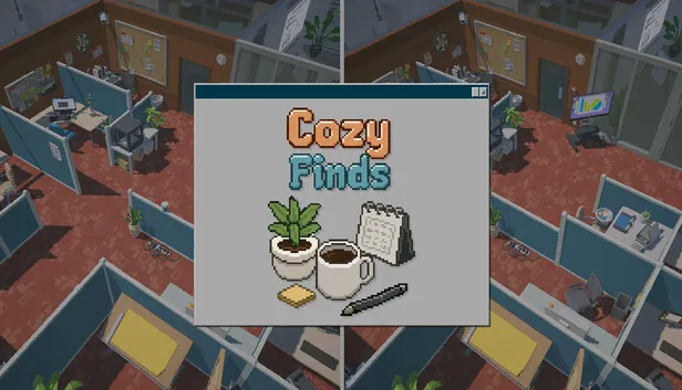 Download Cozy Finds Build 24150595