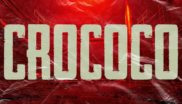 Download Crococo-GoldBerg