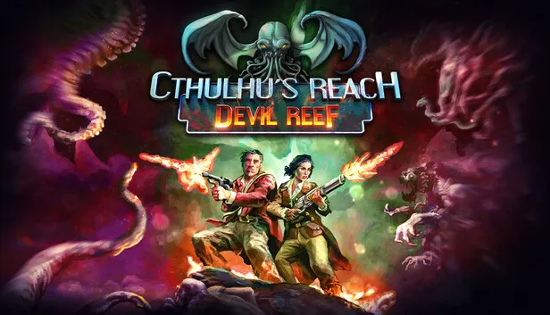 Download Cthulhus Reach Devil Reef Build 22813012