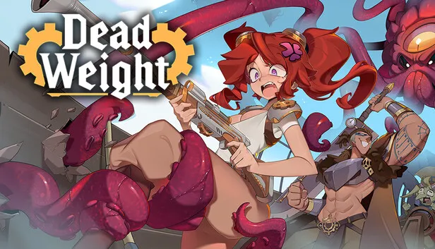 Download Dead Weight v1.0.1.10-P2P