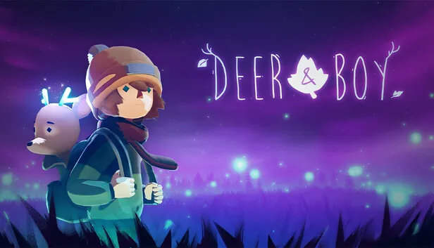 Download Deer and Boy v1.1.03-P2P