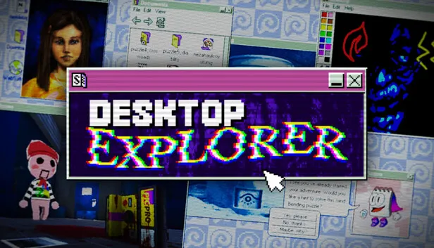 Download Desktop Explorer-TENOKE