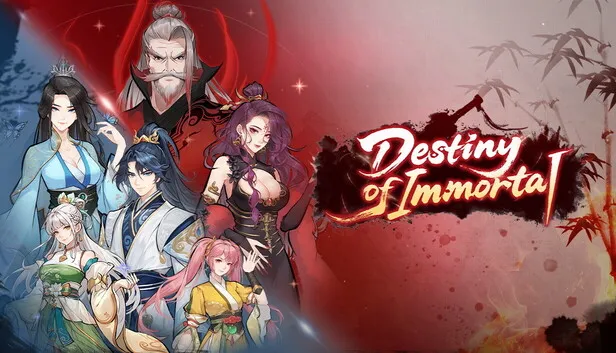 Download Destiny of Immortal Early Access