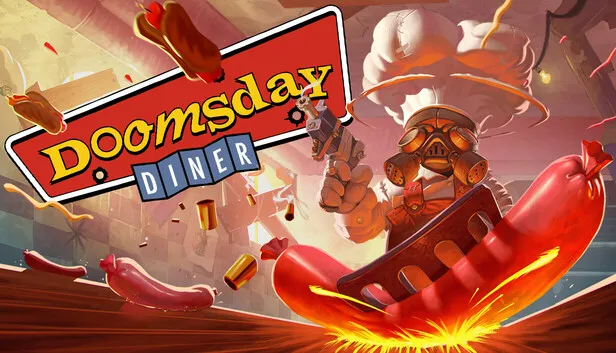 Download Doomsday Diner Early Access