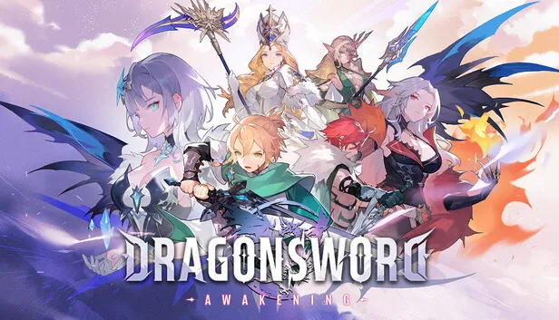 Download DragonSword Awakening-RUNE