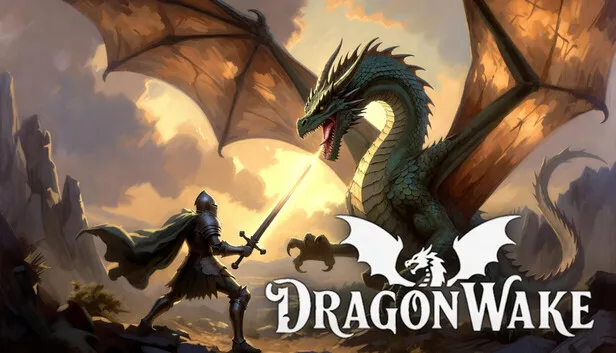Download Dragonwake Build 24053293