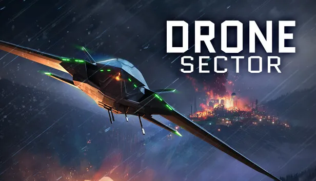 Download Drone Sector Build 24338214