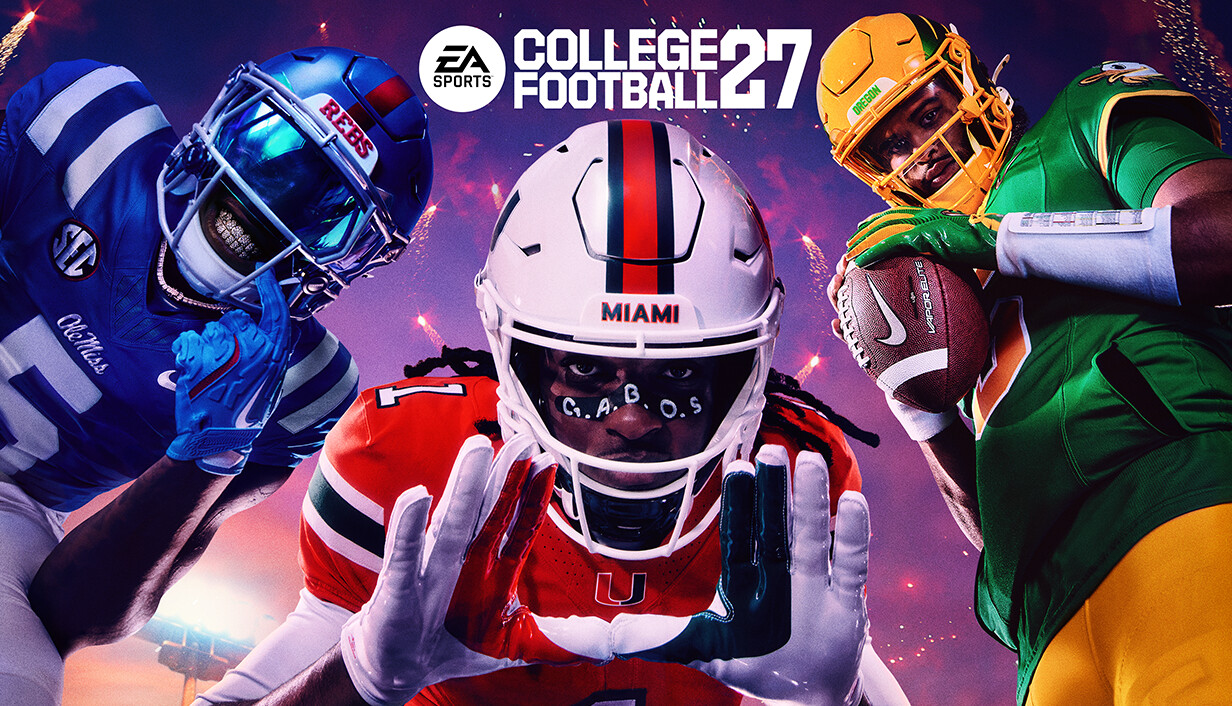 Download EA Sports College Football 27 Deluxe Edition v1.0.137.60694-P2P