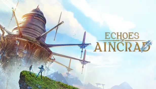 Download Echoes of Aincrad Build 24234051 HYPERVISOR-P2P