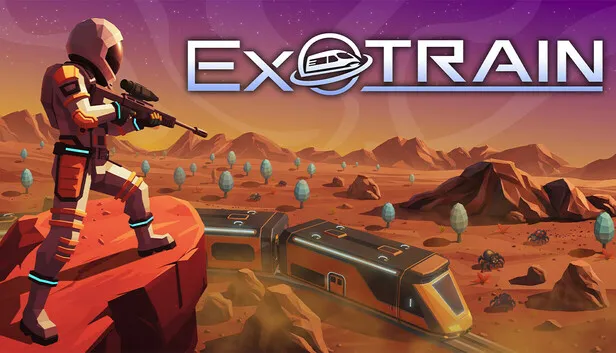 Download ExoTrain Early Access
