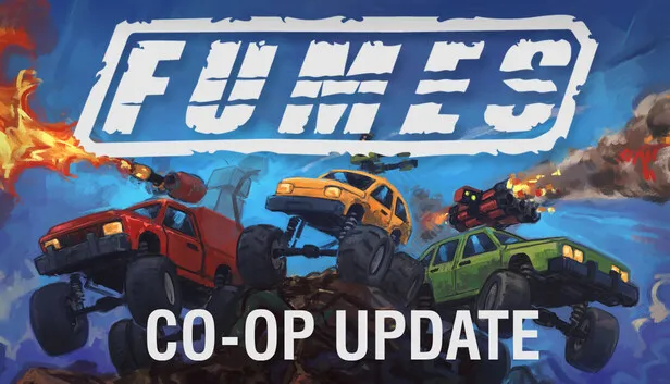 Download FUMES Build 24261736