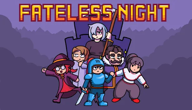 Download Fateless Night v12682500