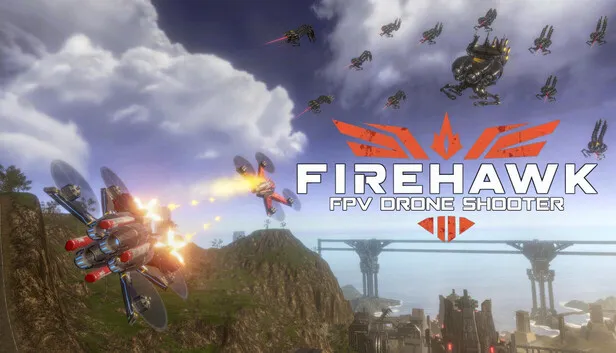 Download Firehawk FPV Drone Warfare Simulator v20260704-P2P