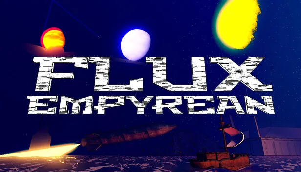 Download Flux Empyrean Build 24213948