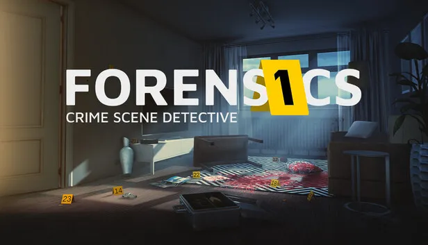 Download Forensics Crime Scene Detective Build 24223014