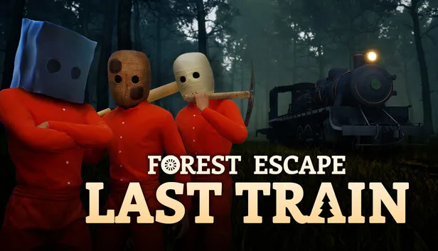 Download Forest Escape Last Train Early Access