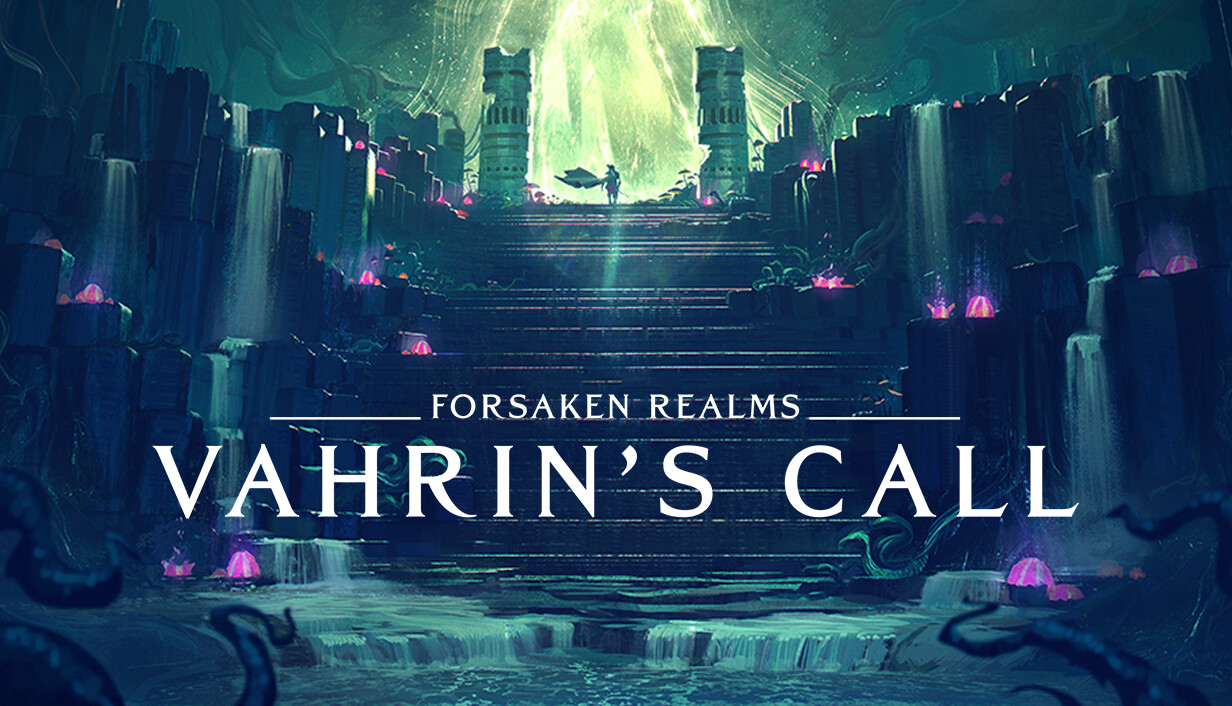 Download Forsaken Realms Vahrins Call Build 24413366