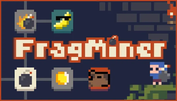 Download FragMiner v1.2.1