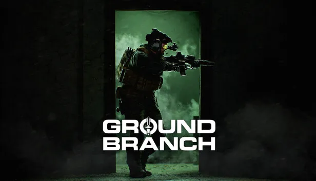 Download GROUND BRANCH-RUNE
