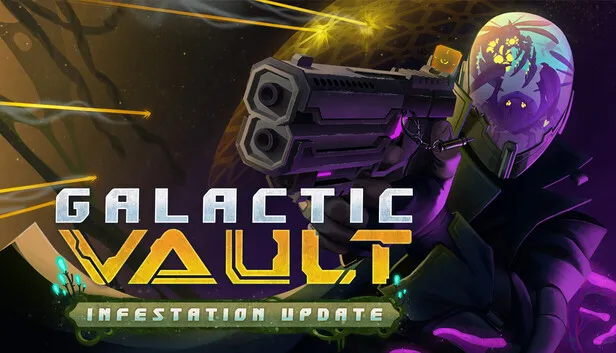 Download Galactic Vault v1.3.1