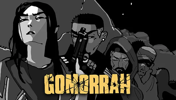 Download Gomorrah Build 10424760