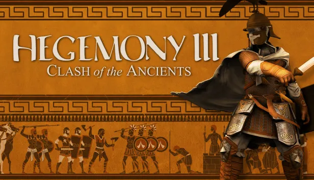 Download Hegemony III Clash of the Ancients v3.3.5