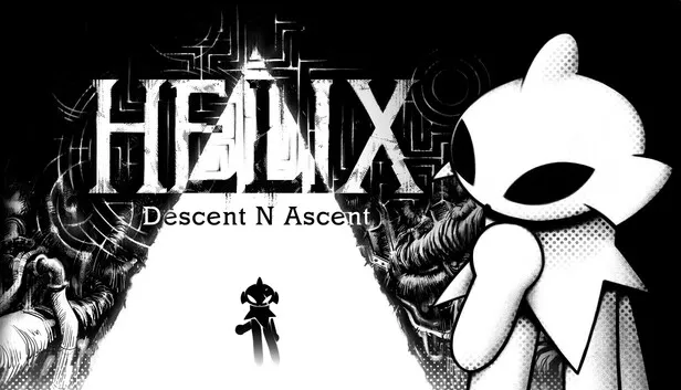 Download Helix Descent N Ascent-GoldBerg