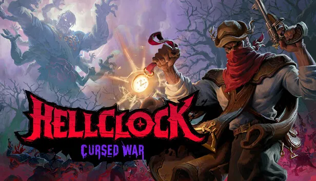 Download Hell Clock v2.0.0.1-P2P