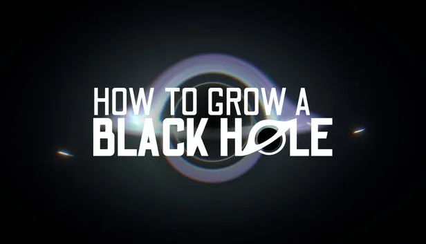 Download How To Grow a Black Hole Build 23931155