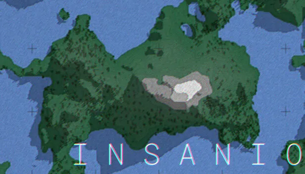 Download INSANIO Build 24088794