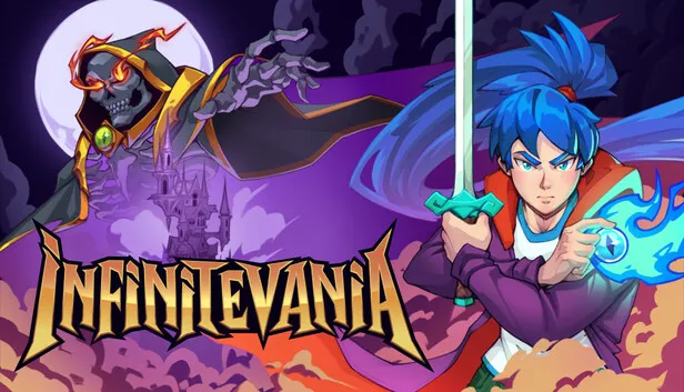 Download Infinitevania Build 24359035