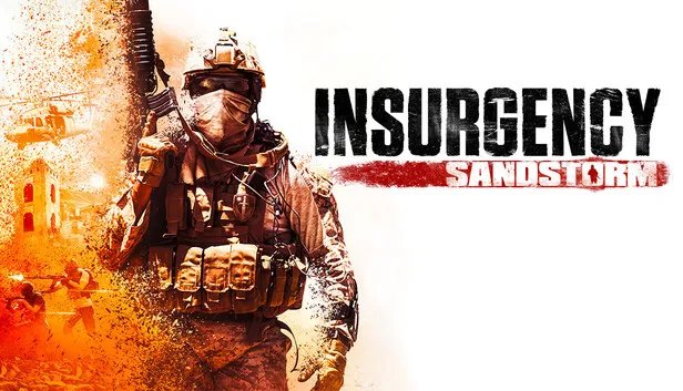 Download Insurgency Sandstorm v1.21.0.369806