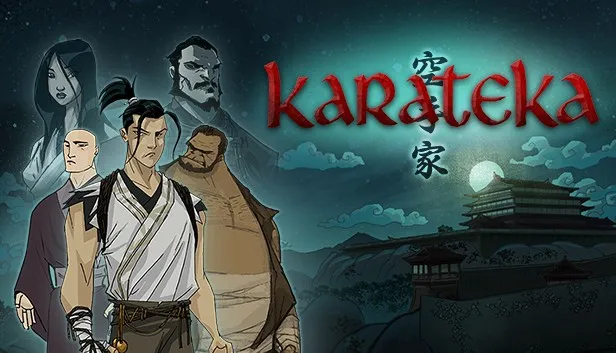 Download Karateka v27615