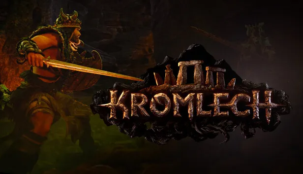 Download Kromlech Build 23888268
