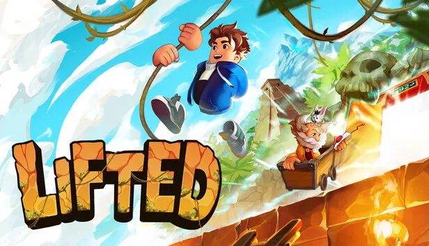 Download LIFTED-RUNE
