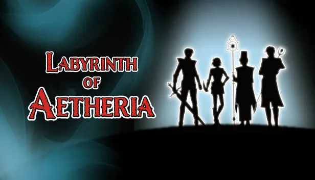 Download Labyrinth of Aetheria Build 24034791