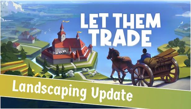Download Let Them Trade v1.1.9.1-P2P