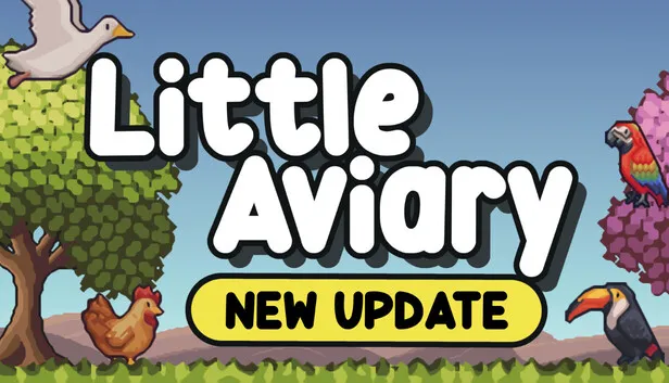 Download Little Aviary Build 23825096