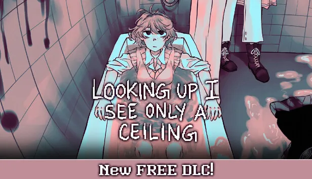 Download Looking Up I See Only A Ceiling Build 23985605